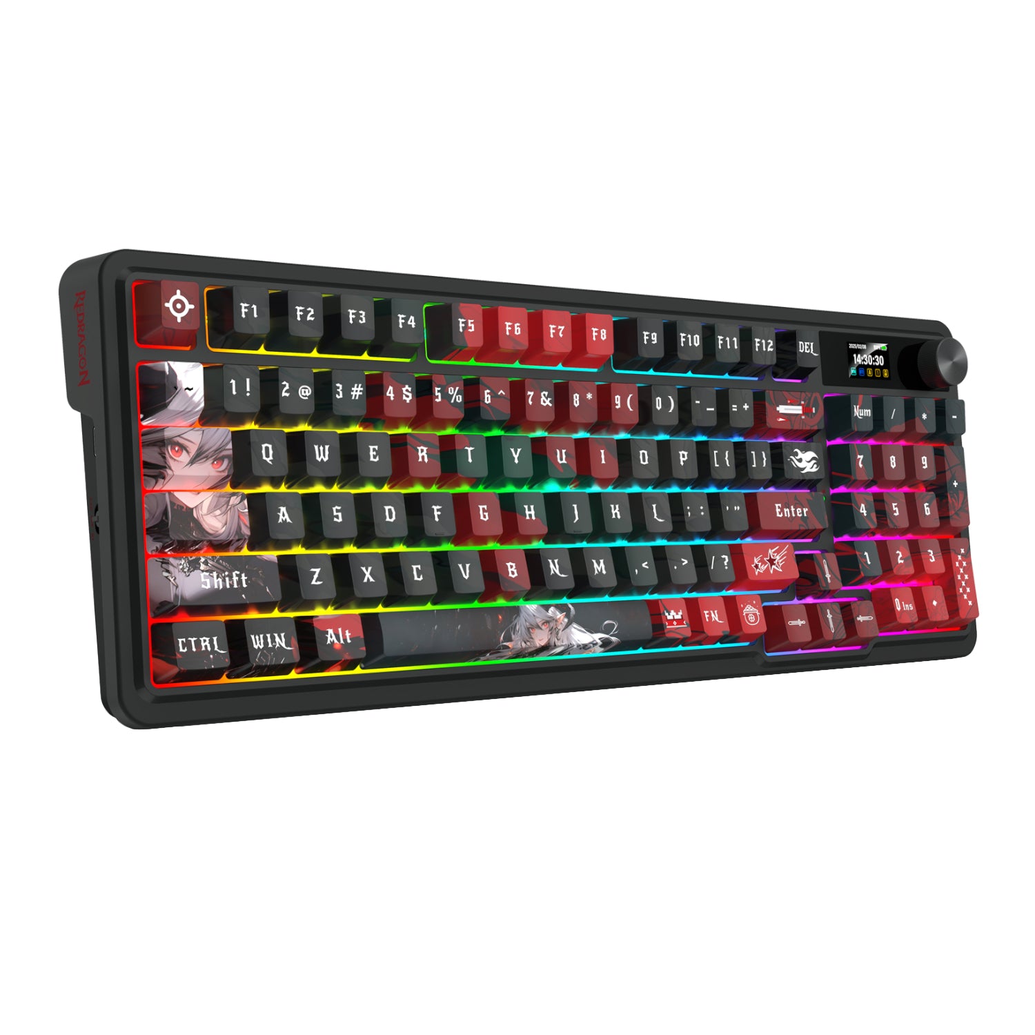 https://www.syntech.co.za/wp-content/uploads/2026/02/RD-K719AK-RGB-PRO_Redragon-K719AK-ARTEMIS-PRO-RGB-Wireless-LCD-Mechanical-Gaming-Keyboard-Black_wr_01a.jpg | https://www.syntech.co.za/wp-content/uploads/2026/02/RD-K719AK-RGB-PRO_Redragon-K719AK-ARTEMIS-PRO-RGB-Wireless-LCD-Mechanical-Gaming-Keyboard-Black_wr_02a.jpg | https://www.syntech.co.za/wp-content/uploads/2026/02/RD-K719AK-RGB-PRO_Redragon-K719AK-ARTEMIS-PRO-RGB-Wireless-LCD-Mechanical-Gaming-Keyboard-Black_wr_03a.jpg | https://www.syntech.co.za/