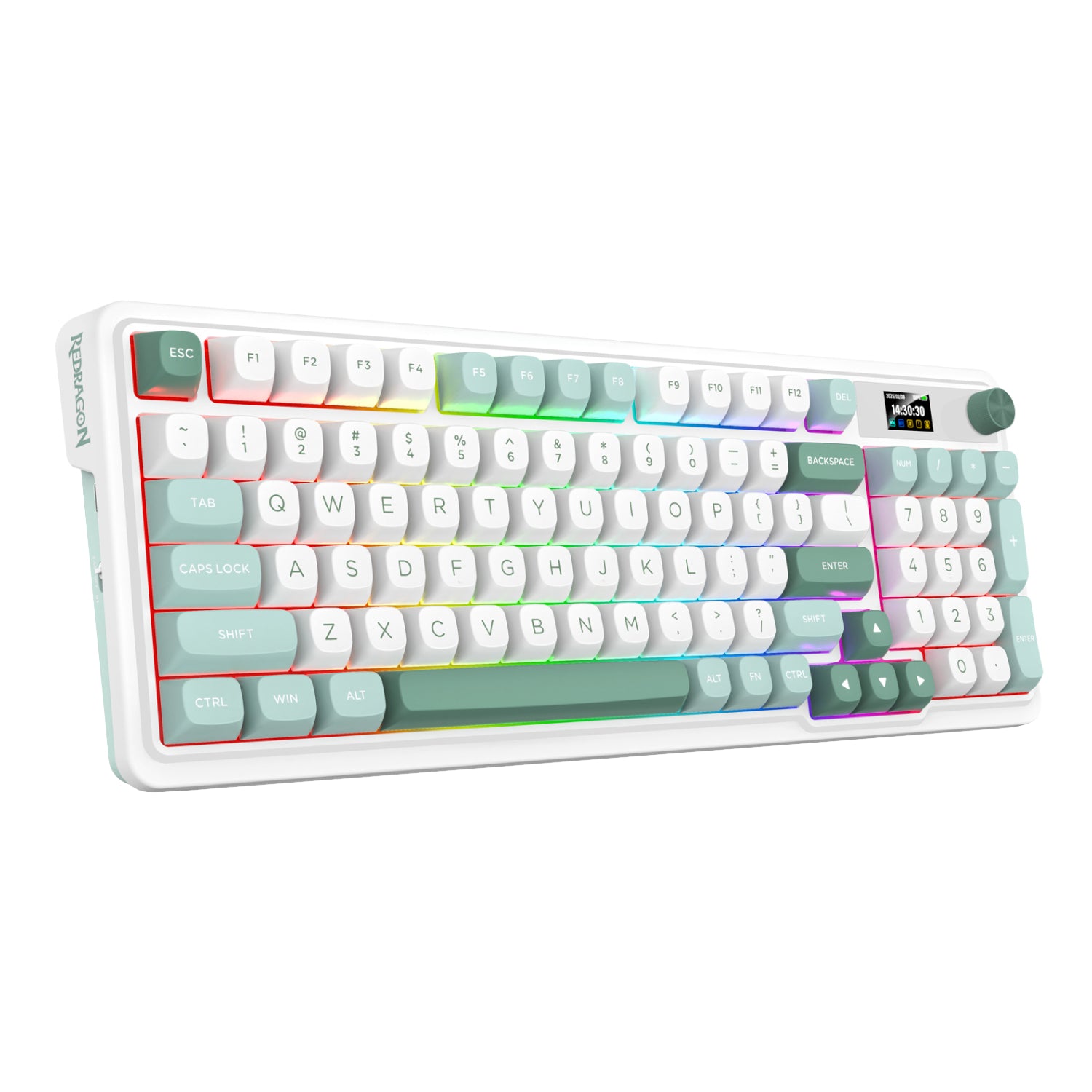 https://www.syntech.co.za/wp-content/uploads/2025/12/RD-K719WGB-RGB-PRO_Redragon-K719WGB-GALATIN-PRO-Full-sized-RGB-Wireless-Gaming-Keyboard-White_wr_01a.jpg | https://www.syntech.co.za/wp-content/uploads/2025/12/RD-K719WGB-RGB-PRO_Redragon-K719WGB-GALATIN-PRO-Full-sized-RGB-Wireless-Gaming-Keyboard-White_wr_02a.jpg | https://www.syntech.co.za/wp-content/uploads/2025/12/RD-K719WGB-RGB-PRO_Redragon-K719WGB-GALATIN-PRO-Full-sized-RGB-Wireless-Gaming-Keyboard-White_wr_03a.jpg | https://www.syntech.co.za/wp-con