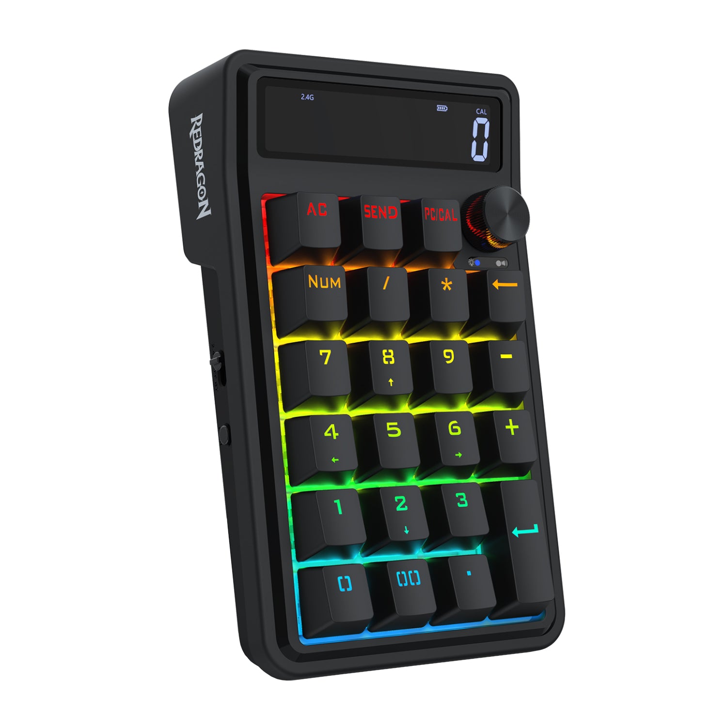 https://www.syntech.co.za/wp-content/uploads/2025/11/RD-K733-RGB-WL_Redragon-K733-COVE-RGB-Wireless-Mechanical-Numpad-Keyboard_wr_01a.jpg | https://www.syntech.co.za/wp-content/uploads/2025/11/RD-K733-RGB-WL_Redragon-K733-COVE-RGB-Wireless-Mechanical-Numpad-Keyboard_wr_02a.jpg | https://www.syntech.co.za/wp-content/uploads/2025/11/RD-K733-RGB-WL_Redragon-K733-COVE-RGB-Wireless-Mechanical-Numpad-Keyboard_wr_03a.jpg | https://www.syntech.co.za/wp-content/uploads/2025/11/RD-K733-RGB-WL_Redragon-K733-COVE-RGB-W