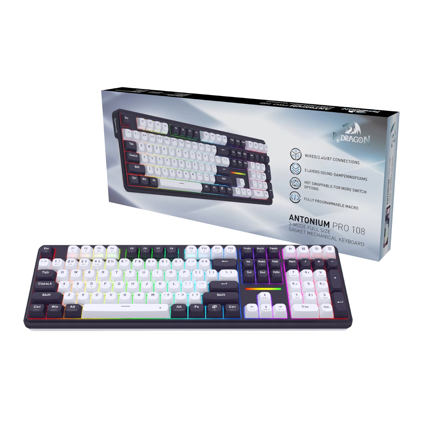 https://www.syntech.co.za/wp-content/uploads/2025/11/RD-K745WB-RGB-PRO_Redragon-K745-Pro-ANTONIUM-Full-size-Mechanical-Gaming-Keyboard_wr_01.jpg | https://www.syntech.co.za/wp-content/uploads/2025/11/RD-K745WB-RGB-PRO_Redragon-K745-Pro-ANTONIUM-Full-size-Mechanical-Gaming-Keyboard_wr_02.jpg | https://www.syntech.co.za/wp-content/uploads/2025/11/RD-K745WB-RGB-PRO_Redragon-K745-Pro-ANTONIUM-Full-size-Mechanical-Gaming-Keyboard_wr_03.jpg | https://www.syntech.co.za/wp-content/uploads/2025/11/RD-K745WB-RGB-PRO_