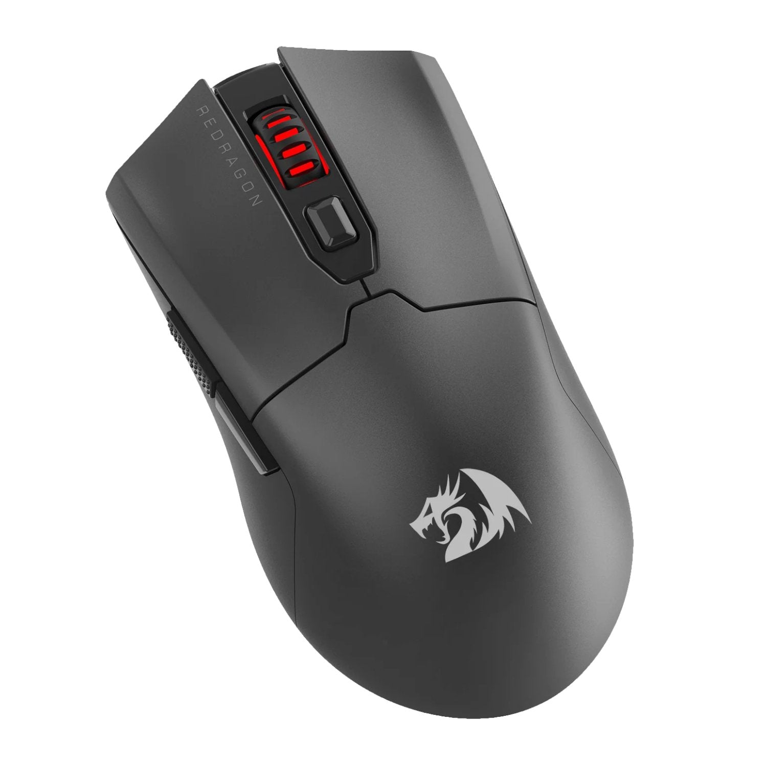 Redragon FYZU M995 Wired Gaming Mouse - Black-1