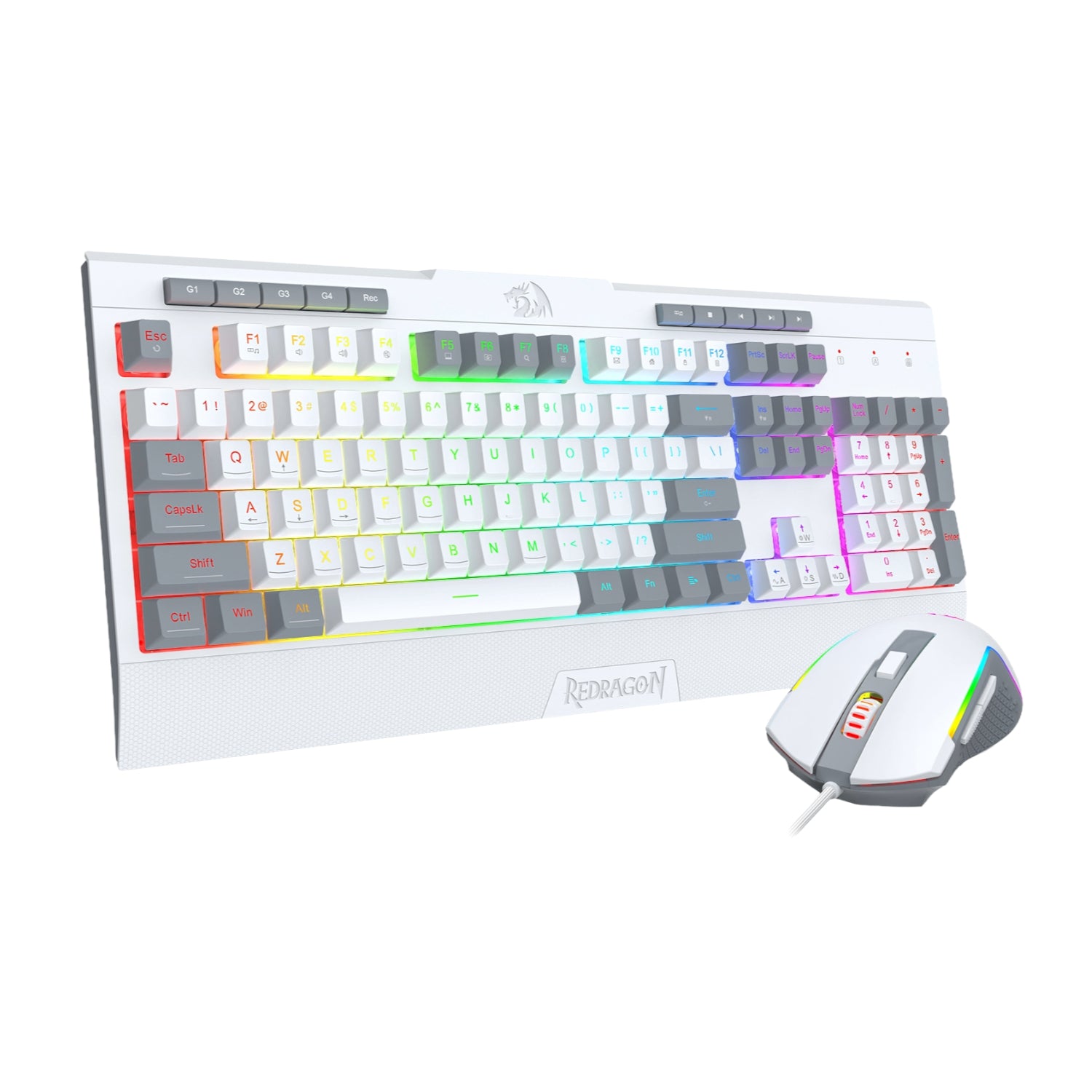 https://www.syntech.co.za/wp-content/uploads/2025/12/RD-S151W_Redragon-S151-Wired-RGB-Gaming-Kbrd-Mse-Combo-Wht-Gry_wr02.jpeg | https://www.syntech.co.za/wp-content/uploads/2025/12/RD-S151W_Redragon-S151-Wired-RGB-Gaming-Kbrd-Mse-Combo-Wht-Gry_wr01.jpeg | https://www.syntech.co.za/wp-content/uploads/2025/12/RD-S151W_Redragon-S151-Wired-RGB-Gaming-Kbrd-Mse-Combo-Wht-Gry_wr03.jpeg | https://www.syntech.co.za/wp-content/uploads/2025/12/RD-S151W_Redragon-S151-Wired-RGB-Gaming-Kbrd-Mse-Combo-Wht-Gry_wr04.jpeg | 