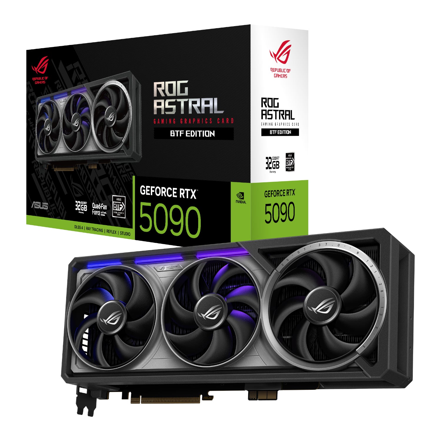https://www.syntech.co.za/wp-content/uploads/2026/03/ROG-ASTRAL-RTX5090-O32BTF_Asus-ROG-Astral-GeForce-RTX-5090-32GB-GDDR7-BTF-Edition-Graphics-Card-Black_wr_01a.jpg | https://www.syntech.co.za/wp-content/uploads/2026/03/ROG-ASTRAL-RTX5090-O32BTF_Asus-ROG-Astral-GeForce-RTX-5090-32GB-GDDR7-BTF-Edition-Graphics-Card-Black_wr_02a.jpg | https://www.syntech.co.za/wp-content/uploads/2026/03/ROG-ASTRAL-RTX5090-O32BTF_Asus-ROG-Astral-GeForce-RTX-5090-32GB-GDDR7-BTF-Edition-Graphics-Card-Black_wr_03a.jpg | https://