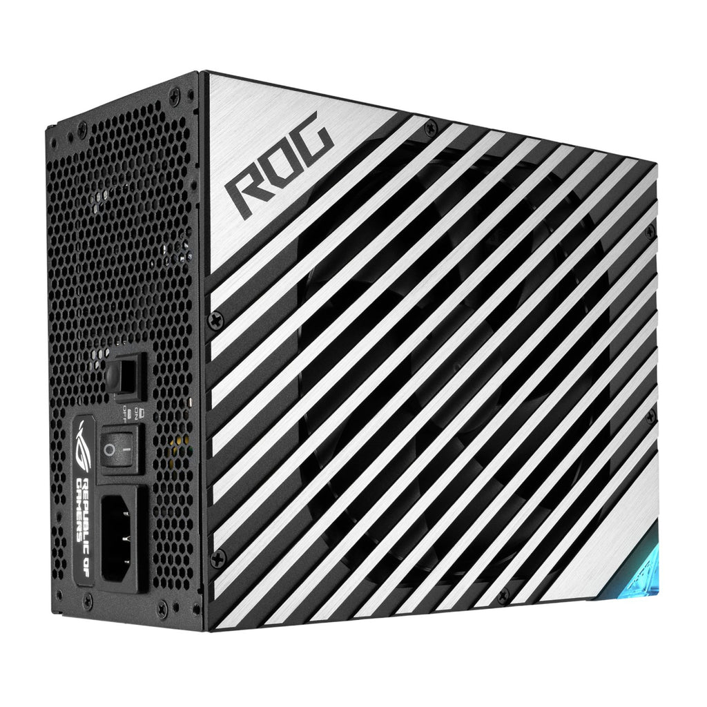 Asus ROG Thor Platinum II 1000W 80 Plus Fully Modular Power Supply-3