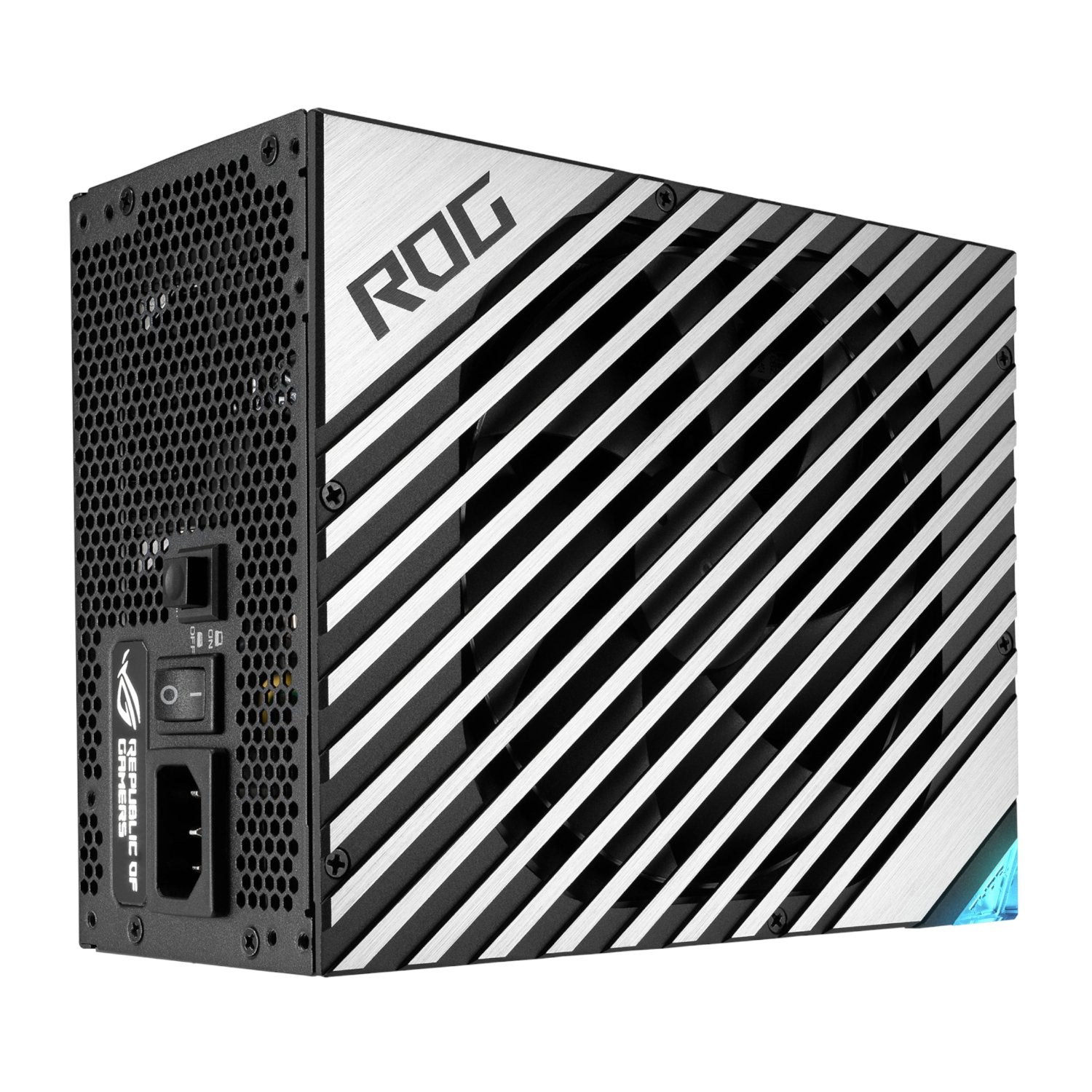 Asus ROG Thor Platinum II 1000W 80 Plus Fully Modular Power Supply-3