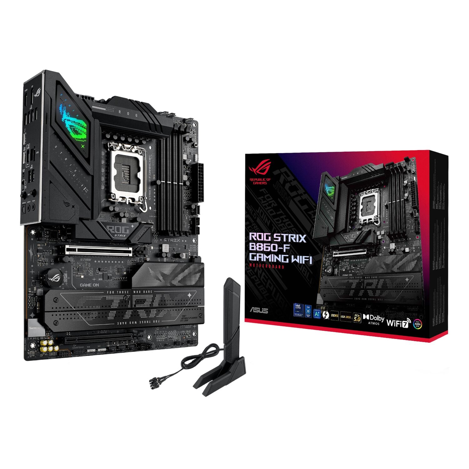 https://www.syntech.co.za/wp-content/uploads/2025/03/ROGSTRIXB860-FGAMINGWIFI-wr-01.jpg | https://www.syntech.co.za/wp-content/uploads/2025/03/ROGSTRIXB860-FGAMINGWIFI-wr-02.jpg | https://www.syntech.co.za/wp-content/uploads/2025/03/ROGSTRIXB860-FGAMINGWIFI-wr-03.jpg | https://www.syntech.co.za/wp-content/uploads/2025/03/ROGSTRIXB860-FGAMINGWIFI-wr-04.jpg | https://www.syntech.co.za/wp-content/uploads/2025/03/ROGSTRIXB860-FGAMINGWIFI-wr-05.jpg | https://www.syntech.co.za/wp-content/uploads/2025/03/ROGSTRIXB