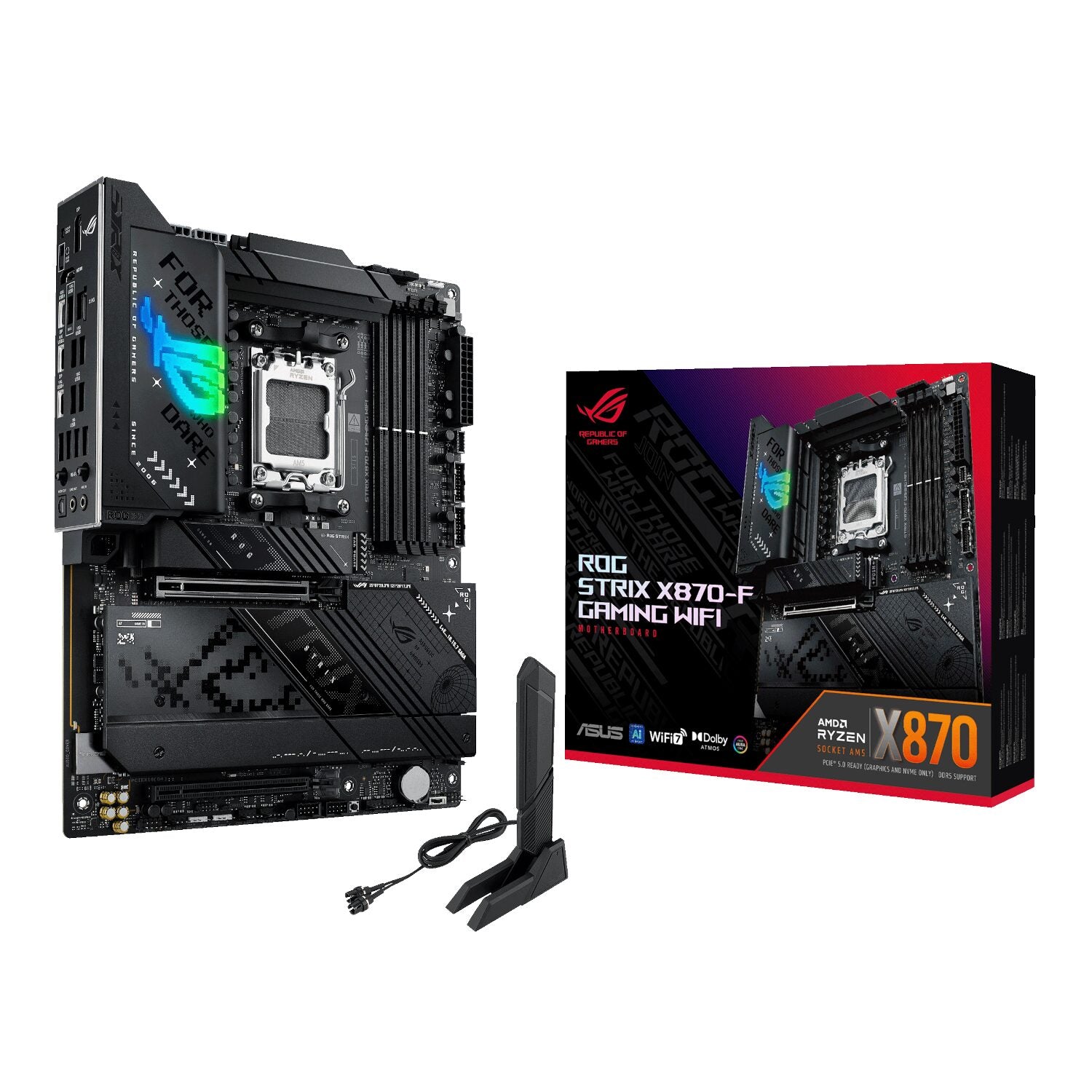 https://www.syntech.co.za/wp-content/uploads/2025/04/ROGSTRIXX870-FGAMINGWIFI-WR-01.jpg | https://www.syntech.co.za/wp-content/uploads/2025/04/ROGSTRIXX870-FGAMINGWIFI-WR-02.jpg | https://www.syntech.co.za/wp-content/uploads/2025/04/ROGSTRIXX870-FGAMINGWIFI-WR-03.jpg | https://www.syntech.co.za/wp-content/uploads/2025/04/ROGSTRIXX870-FGAMINGWIFI-WR-04.jpg | https://www.syntech.co.za/wp-content/uploads/2025/04/ROGSTRIXX870-FGAMINGWIFI-WR-06.jpg | https://www.syntech.co.za/wp-content/uploads/2025/04/ROGSTRIXX