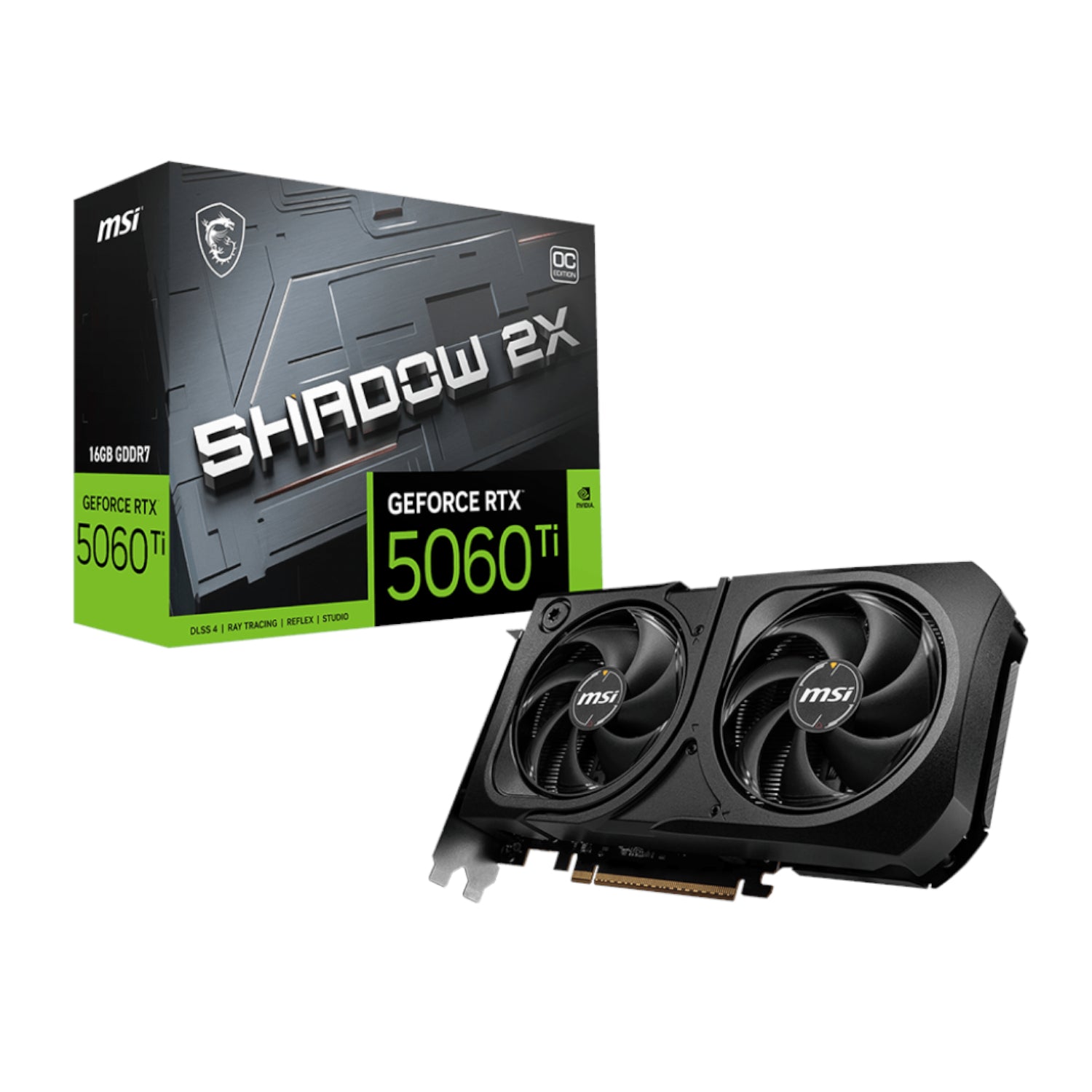 https://www.syntech.co.za/wp-content/uploads/2025/10/RTX5060TISHADOW2XOCPLUS_MSI-GeForce-RTX-5060-Ti-SHADOW-2X-OC-PLUS-GDDR7-16GB-Graphics-Card_wr_01.jpg | https://www.syntech.co.za/wp-content/uploads/2025/10/RTX5060TISHADOW2XOCPLUS_MSI-GeForce-RTX-5060-Ti-SHADOW-2X-OC-PLUS-GDDR7-16GB-Graphics-Card_wr_02.jpg | https://www.syntech.co.za/wp-content/uploads/2025/10/RTX5060TISHADOW2XOCPLUS_MSI-GeForce-RTX-5060-Ti-SHADOW-2X-OC-PLUS-GDDR7-16GB-Graphics-Card_wr_03.jpg | https://www.syntech.co.za/wp-content/uploads