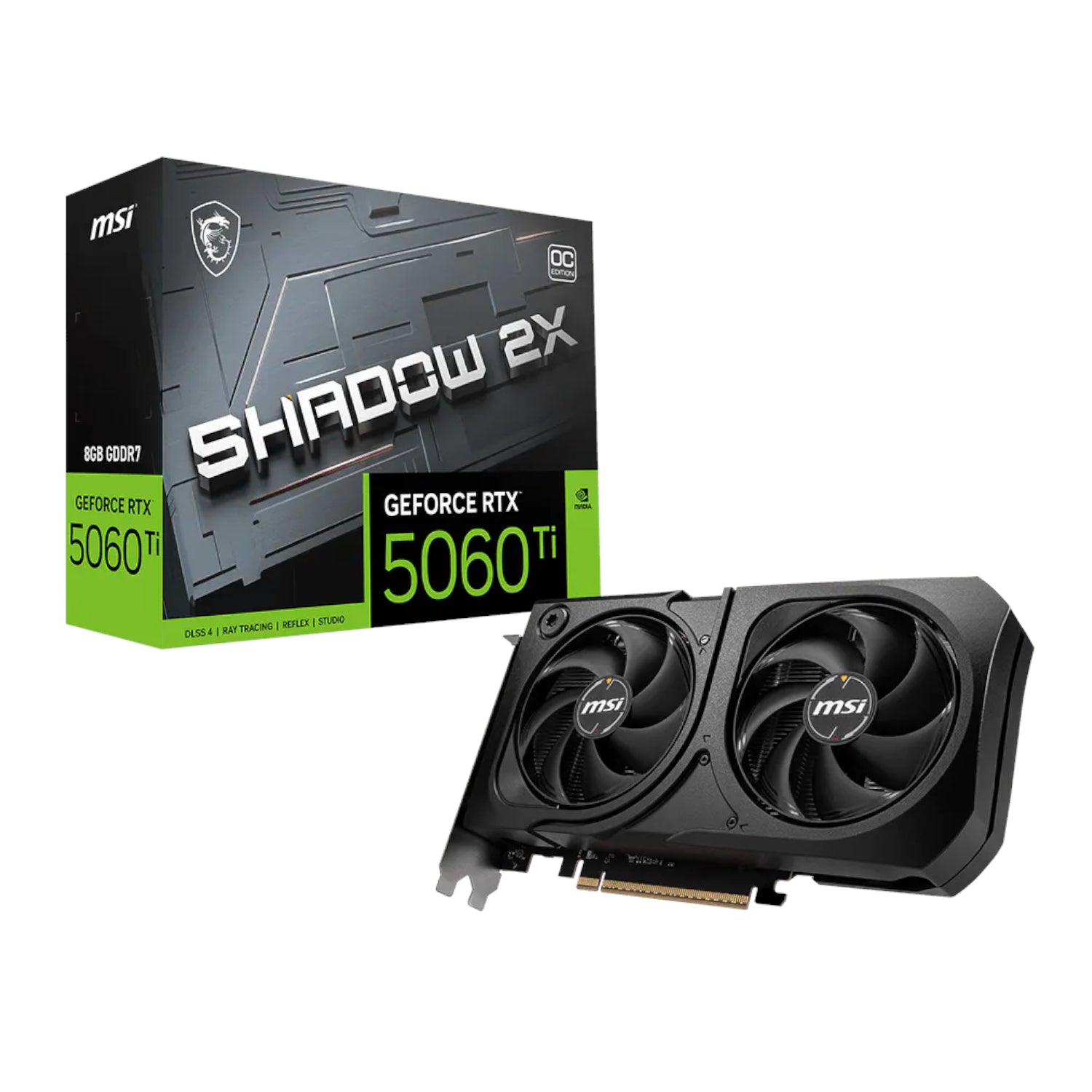 https://www.syntech.co.za/wp-content/uploads/2026/02/RTX5060TISHADOW2XOCPLU_MSI-GeForce-RTX-5060-Ti-SHADOW-2X-OC-PLUS-128-bit-GDDR7-8GB-Graphics-Card_wr_01a.jpg | https://www.syntech.co.za/wp-content/uploads/2026/02/RTX5060TISHADOW2XOCPLU_MSI-GeForce-RTX-5060-Ti-SHADOW-2X-OC-PLUS-128-bit-GDDR7-8GB-Graphics-Card_wr_02a.jpg | https://www.syntech.co.za/wp-content/uploads/2026/02/RTX5060TISHADOW2XOCPLU_MSI-GeForce-RTX-5060-Ti-SHADOW-2X-OC-PLUS-128-bit-GDDR7-8GB-Graphics-Card_wr_03a.jpg | https://www.syntech.co.