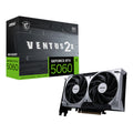 https://www.syntech.co.za/wp-content/uploads/2025/06/RTX5060VENTUS2XOC8G_MSI-GF-RTX-5060-VENTUS-2X-OC-8GB_wr_01.jpg | https://www.syntech.co.za/wp-content/uploads/2025/06/RTX5060VENTUS2XOC8G_MSI-GF-RTX-5060-VENTUS-2X-OC-8GB_wr_02.jpg | https://www.syntech.co.za/wp-content/uploads/2025/06/RTX5060VENTUS2XOC8G_MSI-GF-RTX-5060-VENTUS-2X-OC-8GB_wr_03.jpg | https://www.syntech.co.za/wp-content/uploads/2025/06/RTX5060VENTUS2XOC8G_MSI-GF-RTX-5060-VENTUS-2X-OC-8GB_wr_04.jpg | https://www.syntech.co.za/wp-content/upl