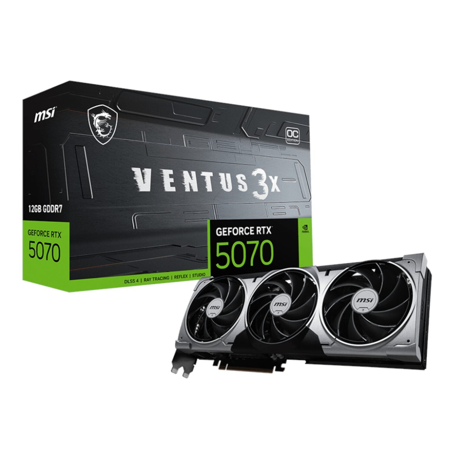 https://www.syntech.co.za/wp-content/uploads/2025/03/RTX5070VENTUS3XOC12GB-WR-01.jpg | https://www.syntech.co.za/wp-content/uploads/2025/03/RTX5070VENTUS3XOC12GB-WR-02.jpg | https://www.syntech.co.za/wp-content/uploads/2025/03/RTX5070VENTUS3XOC12GB-WR-03.jpg | https://www.syntech.co.za/wp-content/uploads/2025/03/RTX5070VENTUS3XOC12GB-WR-04.jpg | https://www.syntech.co.za/wp-content/uploads/2025/03/RTX5070VENTUS3XOC12GB-WR-06.jpg | https://www.syntech.co.za/wp-content/uploads/2025/03/RTX5070VENTUS3XOC12GB-WR