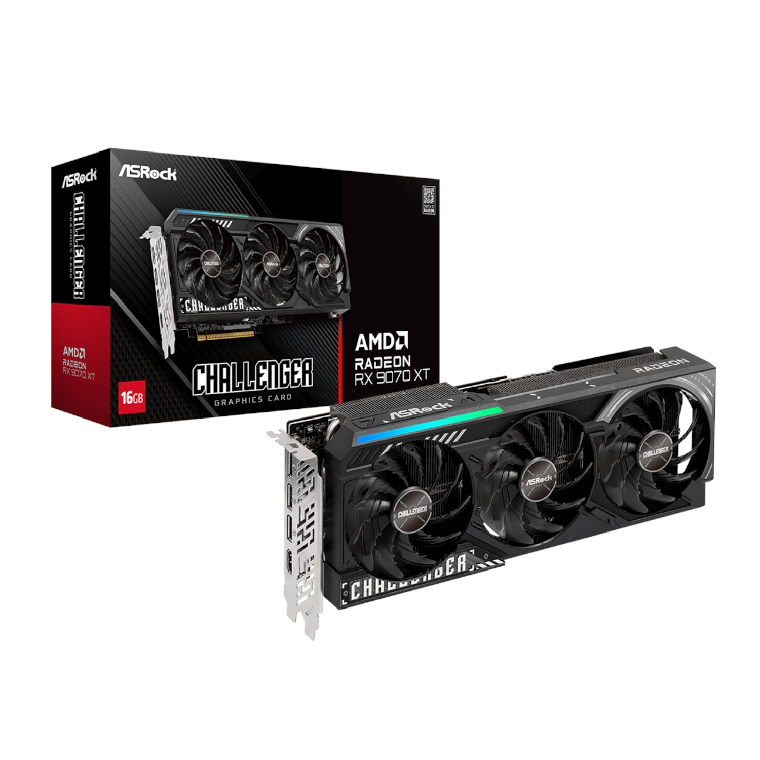 https://www.syntech.co.za/wp-content/uploads/2025/11/RX9070XTCHALLENGER16G_ASRock-Radeon-RX9070-XT-Challenger-16G-Graphics-Card-Black_wr_01.jpg | https://www.syntech.co.za/wp-content/uploads/2025/11/RX9070XTCHALLENGER16G_ASRock-Radeon-RX9070-XT-Challenger-16G-Graphics-Card-Black_wr_02.jpg | https://www.syntech.co.za/wp-content/uploads/2025/11/RX9070XTCHALLENGER16G_ASRock-Radeon-RX9070-XT-Challenger-16G-Graphics-Card-Black_wr_03.jpg | https://www.syntech.co.za/wp-content/uploads/2025/11/RX9070XTCHALLENGER16G