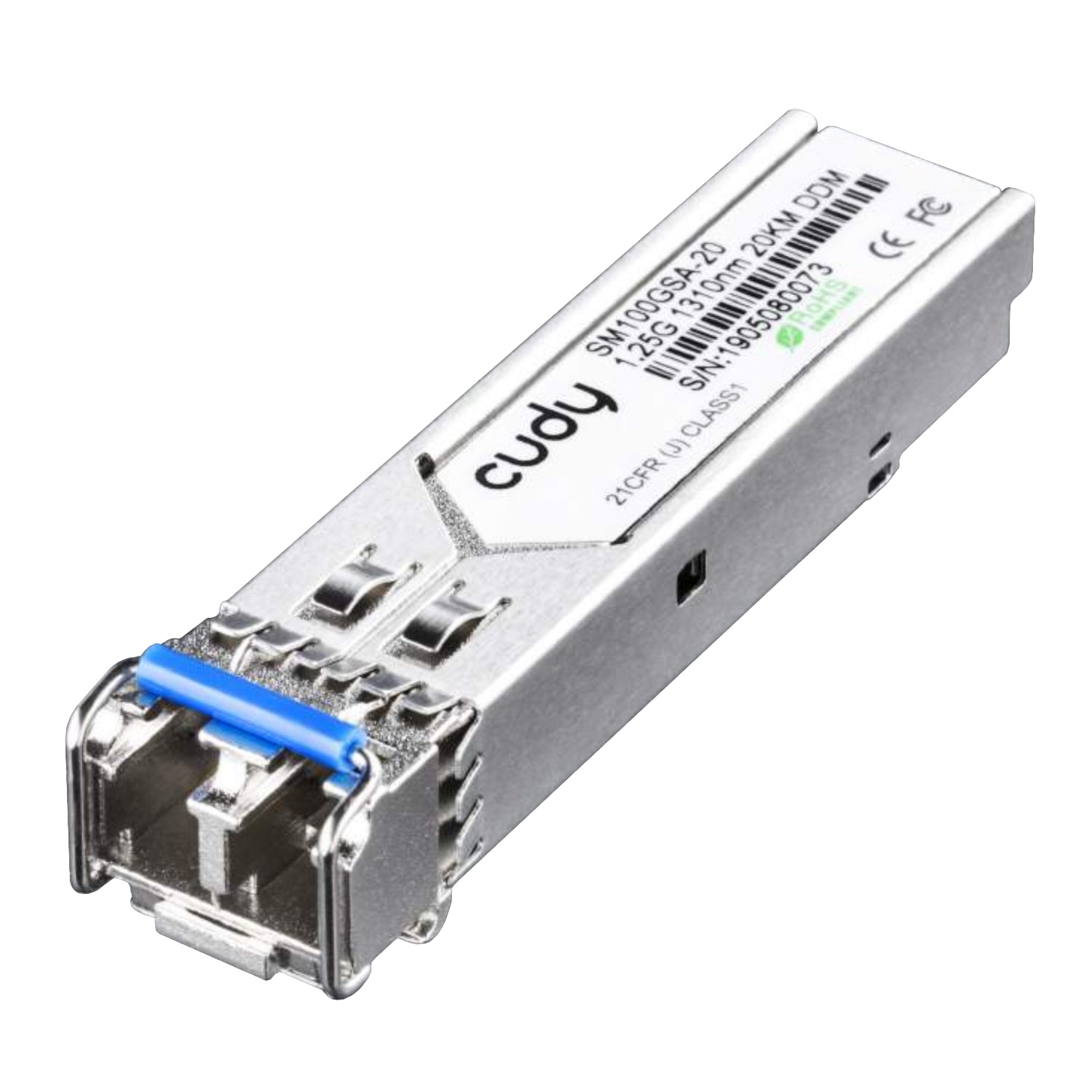 https://www.syntech.co.za/wp-content/uploads/2025/05/SM100GSA-20_Cudy-SM100GSA-20-Single-Mode-1.25Gbs-SFP-Module_wr_01.jpg