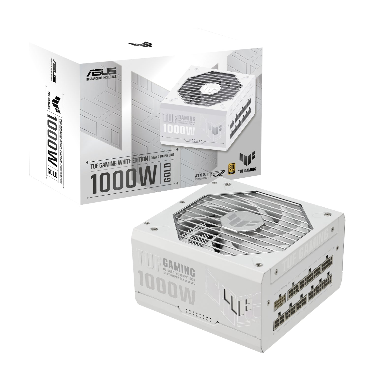 https://www.syntech.co.za/wp-content/uploads/2026/03/TUF-GAMING-1000G-WHITE_Asus-TUF-Gaming-1000W-80-PLUS-Gold-ATX-Modular-Power-Supply-White_wr_01a.jpg | https://www.syntech.co.za/wp-content/uploads/2026/03/TUF-GAMING-1000G-WHITE_Asus-TUF-Gaming-1000W-80-PLUS-Gold-ATX-Modular-Power-Supply-White_wr_02a.jpg | https://www.syntech.co.za/wp-content/uploads/2026/03/TUF-GAMING-1000G-WHITE_Asus-TUF-Gaming-1000W-80-PLUS-Gold-ATX-Modular-Power-Supply-White_wr_03a.jpg | https://www.syntech.co.za/wp-content/uploads/20