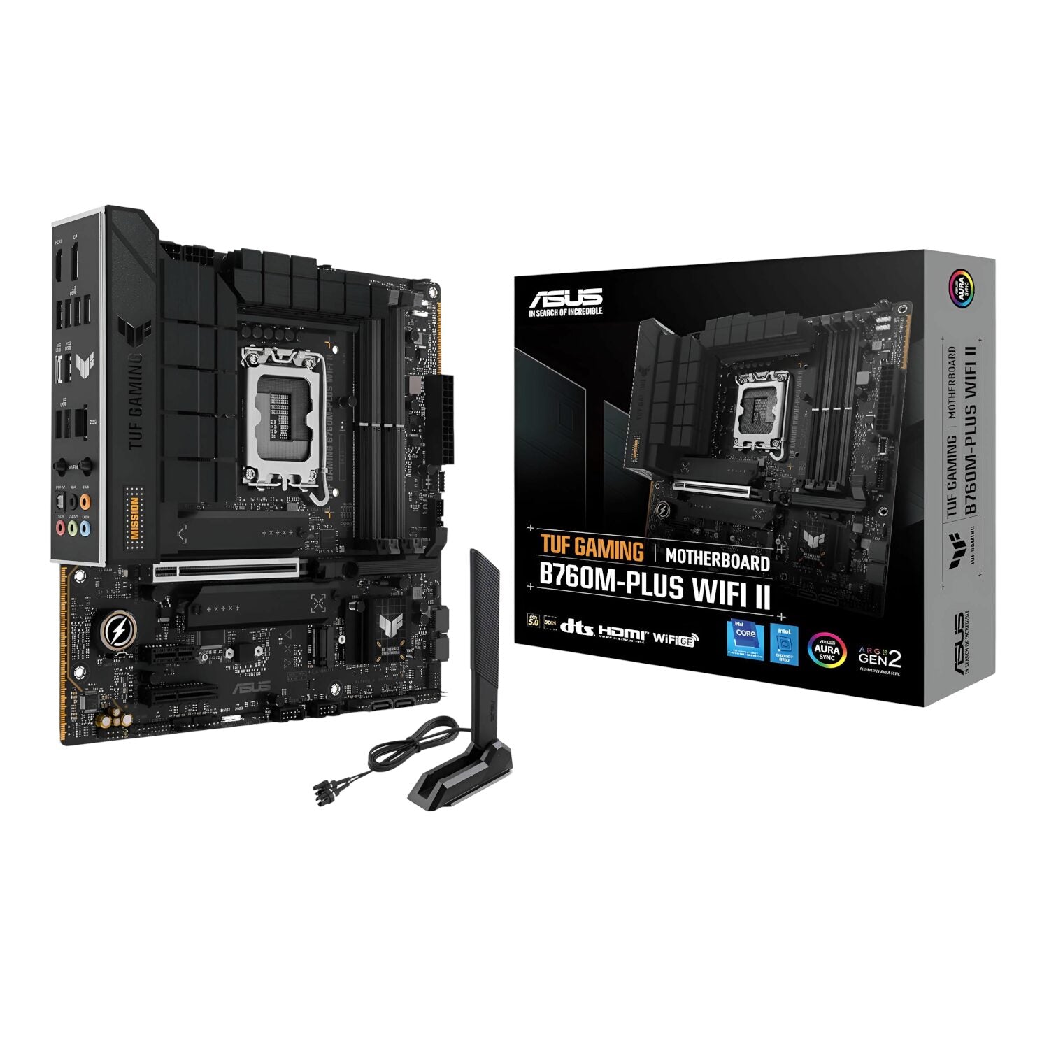 https://www.syntech.co.za/wp-content/uploads/2025/04/TUFGAMINGB760M-PLUSWIFIII-WR-01.jpg | https://www.syntech.co.za/wp-content/uploads/2025/04/TUFGAMINGB760M-PLUSWIFIII-WR-02.jpg | https://www.syntech.co.za/wp-content/uploads/2025/04/TUFGAMINGB760M-PLUSWIFIII-WR-03.jpg | https://www.syntech.co.za/wp-content/uploads/2025/04/TUFGAMINGB760M-PLUSWIFIII-WR-04.jpg | https://www.syntech.co.za/wp-content/uploads/2025/04/TUFGAMINGB760M-PLUSWIFIII-WR-05.jpg | https://www.syntech.co.za/wp-content/uploads/2025/04/TUFG