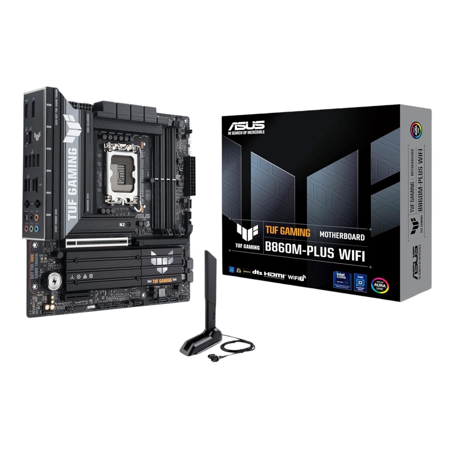 https://www.syntech.co.za/wp-content/uploads/2025/04/TUFGAMINGB860M-PLUSWIFI-wr-07.jpg | https://www.syntech.co.za/wp-content/uploads/2025/04/TUFGAMINGB860M-PLUSWIFI-wr-01.jpg | https://www.syntech.co.za/wp-content/uploads/2025/04/TUFGAMINGB860M-PLUSWIFI-wr-02.jpg | https://www.syntech.co.za/wp-content/uploads/2025/04/TUFGAMINGB860M-PLUSWIFI-wr-03.jpg | https://www.syntech.co.za/wp-content/uploads/2025/04/TUFGAMINGB860M-PLUSWIFI-wr-04.jpg | https://www.syntech.co.za/wp-content/uploads/2025/04/TUFGAMINGB860M