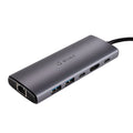 WINX CONNECT Pro 6-in-1 Type-C Hub-0