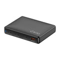 https://www.syntech.co.za/wp-content/uploads/2025/05/WX-DC106_WINX-POWER-Ultra-140W-GaN-Desktop-Charger-Black_wr_01.jpg | https://www.syntech.co.za/wp-content/uploads/2025/05/WX-DC106_WINX-POWER-Ultra-140W-GaN-Desktop-Charger-Black_wr_02.jpg | https://www.syntech.co.za/wp-content/uploads/2025/05/WX-DC106_WINX-POWER-Ultra-140W-GaN-Desktop-Charger-Black_wr_03.jpg | https://www.syntech.co.za/wp-content/uploads/2025/05/WX-DC106_WINX-POWER-Ultra-140W-GaN-Desktop-Charger-Black_wr_04.jpg | https://www.syntech.co.z