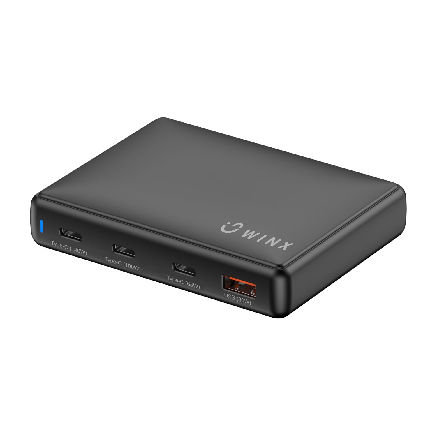 https://www.syntech.co.za/wp-content/uploads/2025/05/WX-DC106_WINX-POWER-Ultra-140W-GaN-Desktop-Charger-Black_wr_01.jpg | https://www.syntech.co.za/wp-content/uploads/2025/05/WX-DC106_WINX-POWER-Ultra-140W-GaN-Desktop-Charger-Black_wr_02.jpg | https://www.syntech.co.za/wp-content/uploads/2025/05/WX-DC106_WINX-POWER-Ultra-140W-GaN-Desktop-Charger-Black_wr_03.jpg | https://www.syntech.co.za/wp-content/uploads/2025/05/WX-DC106_WINX-POWER-Ultra-140W-GaN-Desktop-Charger-Black_wr_04.jpg | https://www.syntech.co.z