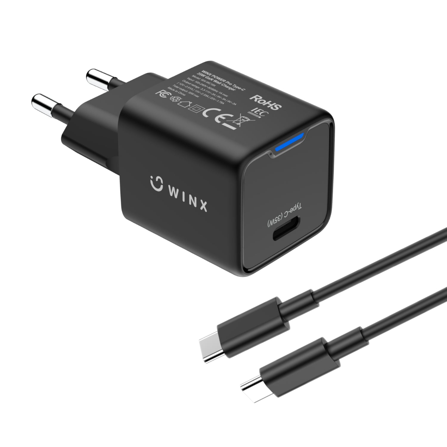 https://www.syntech.co.za/wp-content/uploads/2025/05/WX-WC104_WINX-POWER-Fast-Type-C-35W-GaN-Wall-Charger-Black_wr_01a.jpg | https://www.syntech.co.za/wp-content/uploads/2025/05/WX-WC104_WINX-POWER-Fast-Type-C-35W-GaN-Wall-Charger-Black_wr_01.jpg | https://www.syntech.co.za/wp-content/uploads/2025/05/WX-WC104_WINX-POWER-Fast-Type-C-35W-GaN-Wall-Charger-Black_wr_02.jpg | https://www.syntech.co.za/wp-content/uploads/2025/05/WX-WC104_WINX-POWER-Fast-Type-C-35W-GaN-Wall-Charger-Black_wr_03.jpg | https://www.syn