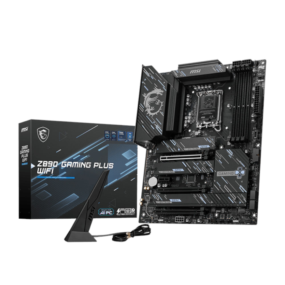https://www.syntech.co.za/wp-content/uploads/2024/09/Z890GAMINGPLUSWIFI_wr_01.jpg | https://www.syntech.co.za/wp-content/uploads/2024/09/Z890GAMINGPLUSWIFI_wr_02.jpg | https://www.syntech.co.za/wp-content/uploads/2024/09/Z890GAMINGPLUSWIFI_wr_03.jpg | https://www.syntech.co.za/wp-content/uploads/2024/09/Z890GAMINGPLUSWIFI_wr_04.jpg | https://www.syntech.co.za/wp-content/uploads/2024/09/Z890GAMINGPLUSWIFI_wr_05.jpg