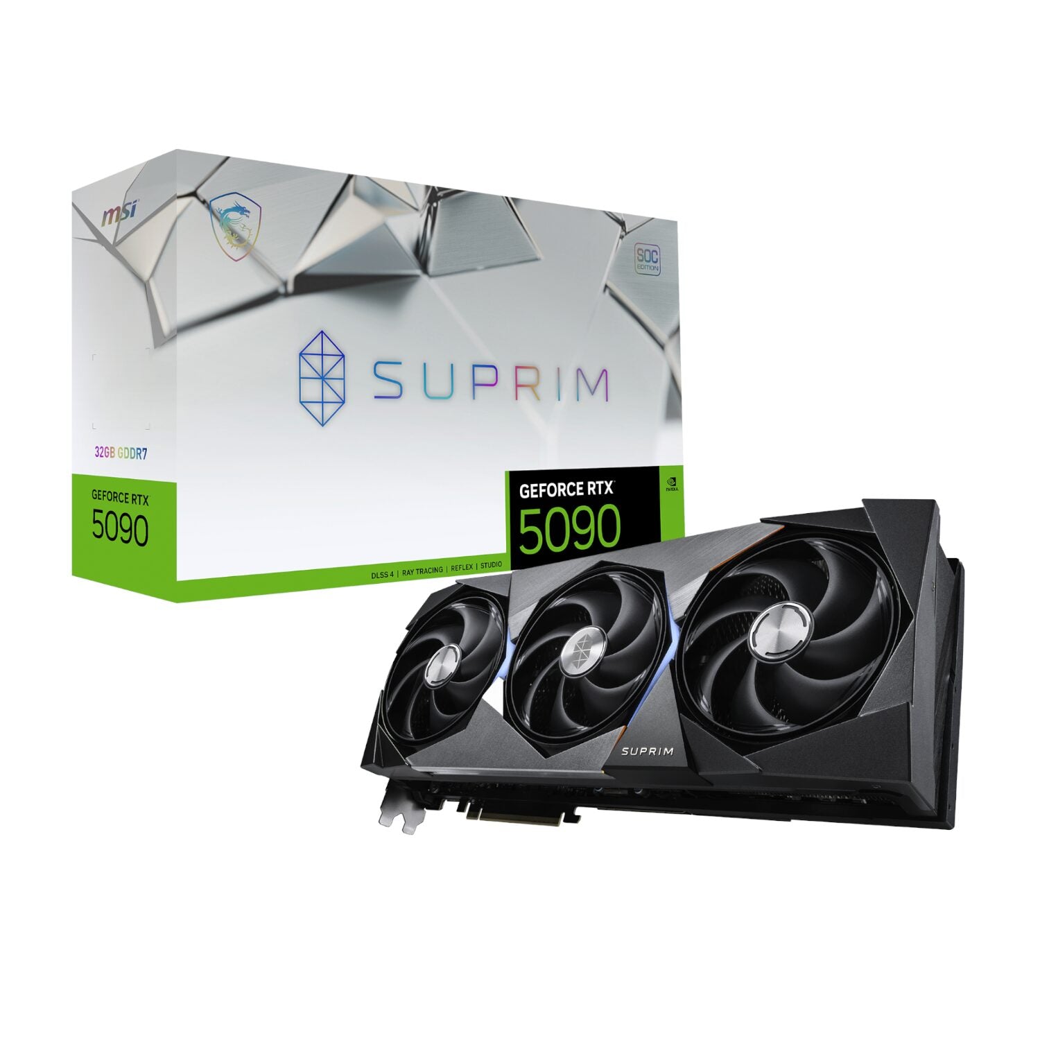 https://www.syntech.co.za/wp-content/uploads/2025/01/geforce-rtx-5090-suprim-32gb-wr-01.jpg | https://www.syntech.co.za/wp-content/uploads/2025/01/geforce-rtx-5090-suprim-32gb-wr-02.jpg | https://www.syntech.co.za/wp-content/uploads/2025/01/geforce-rtx-5090-suprim-32gb-wr-03.jpg | https://www.syntech.co.za/wp-content/uploads/2025/01/geforce-rtx-5090-suprim-32gb-wr-04.jpg | https://www.syntech.co.za/wp-content/uploads/2025/01/geforce-rtx-5090-suprim-32gb-wr-07.jpg | https://www.syntech.co.za/wp-content/uploa