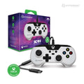 Hyperkin X91 Retro Wired Xbox Controller - White