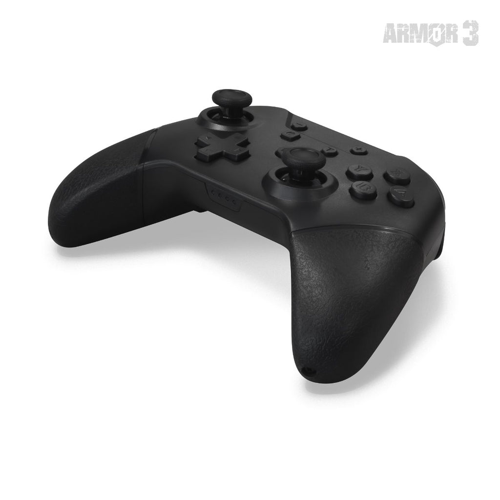 Armor3 NuChamp Wireless Switch Controller - Black