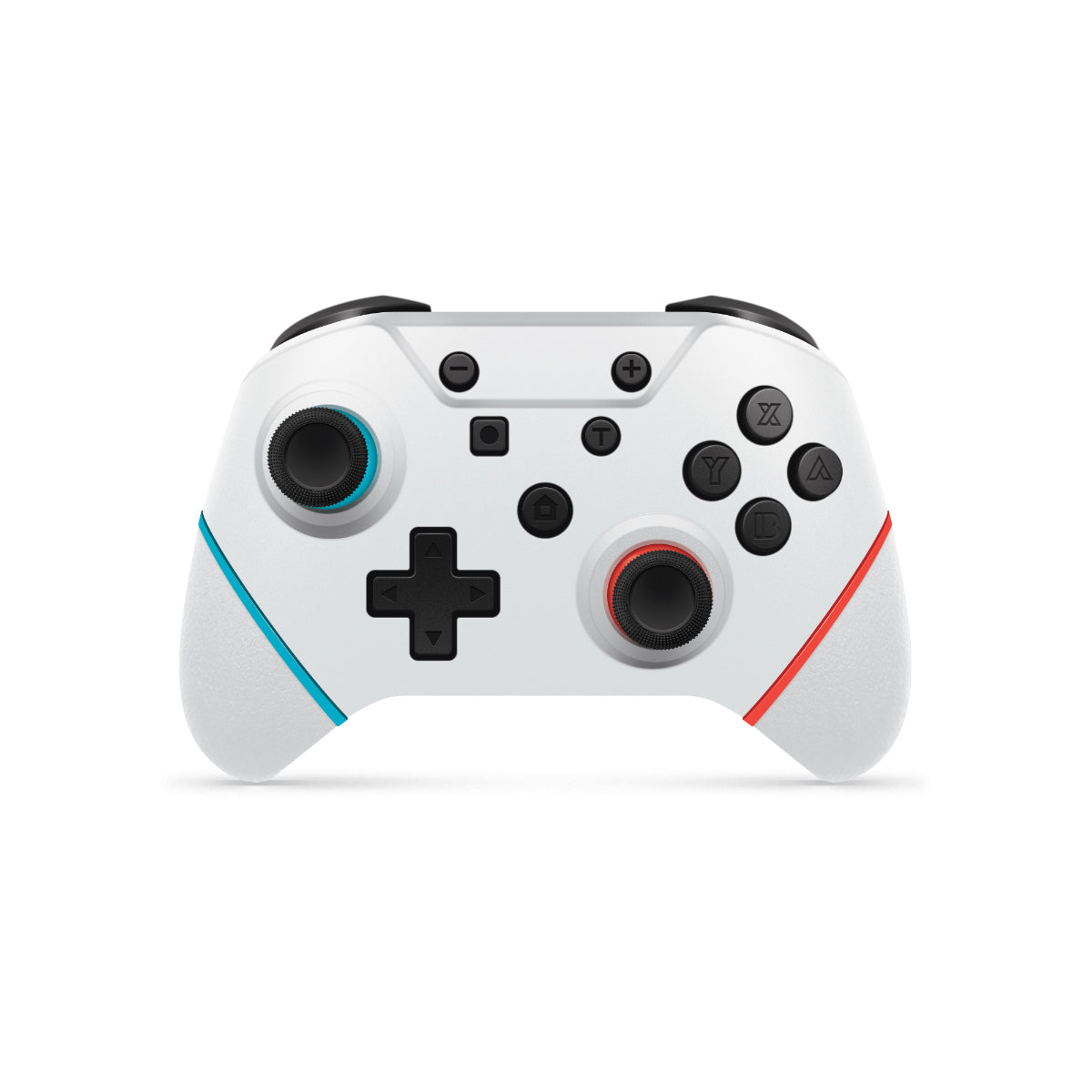 Armor3 NuChamp Wireless Switch Controller - White