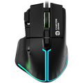 CANYON mouse Fortnax GM-636 RGB 9buttons Wired Black
