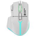 CANYON mouse Fortnax GM-636 RGB 9buttons Wired White