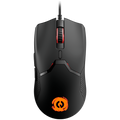 CANYON mouse Carver GM-116 6buttons Wired Black