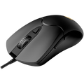 CANYON mouse Accepter GM-211 RGB 6buttons Wired Black